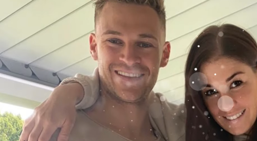 Joshua Kimmich Hochzeit Joshua Kimmich Hochzeit