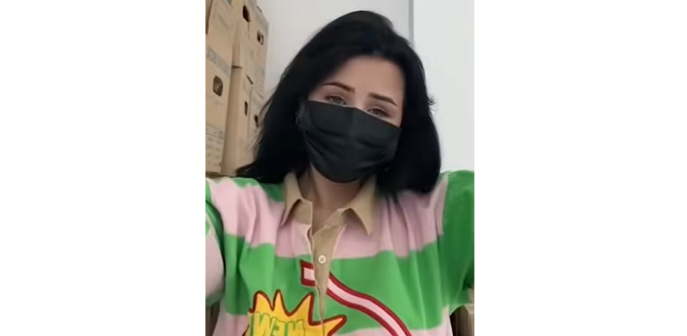Ex-Frau von Mois Rapper Ex-Frau von Mois Rapper