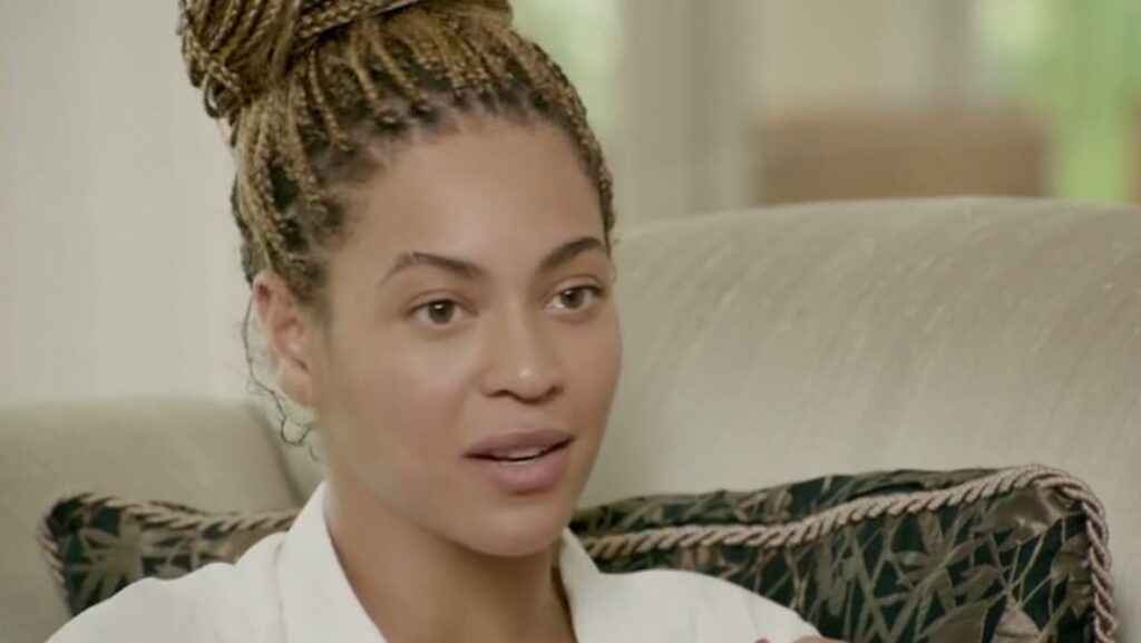 beyonce vermögen
