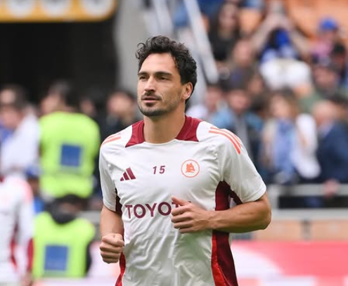Mats Hummels Eltern, Die Rolle seiner Familie in der Karriere des Fußballstars