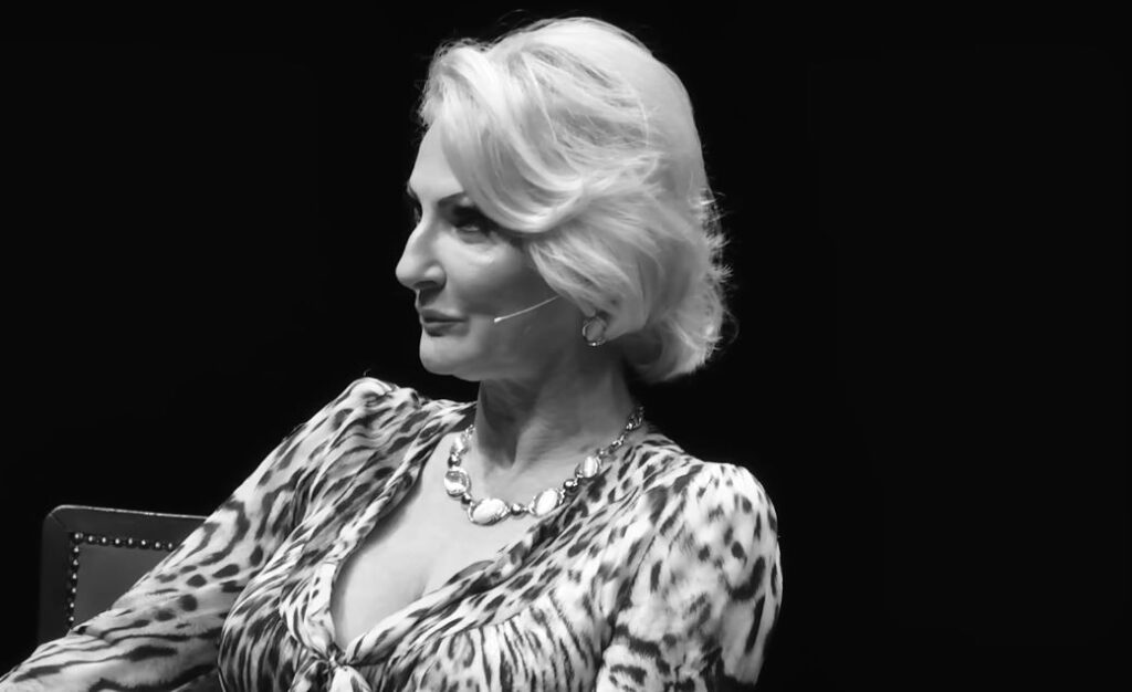 Desiree Nick Vermögen