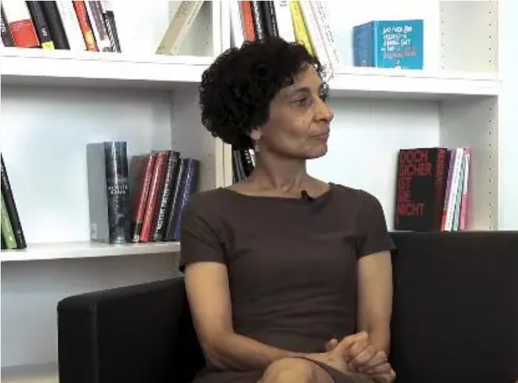 Sonja Zekri Herkunft Eltern, Die verborgene Geschichte hinter Deutschlands schärfster kultureller Stimme