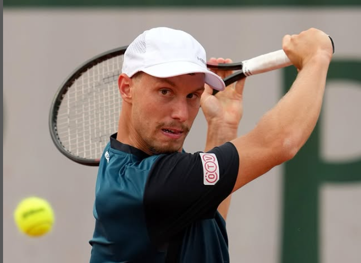 Filip Misolic Herkunft Eltern, Der bescheidene Tennisstar mit kroatischen Wurzeln und einer Arztfamilie hinter seinem Aufstieg