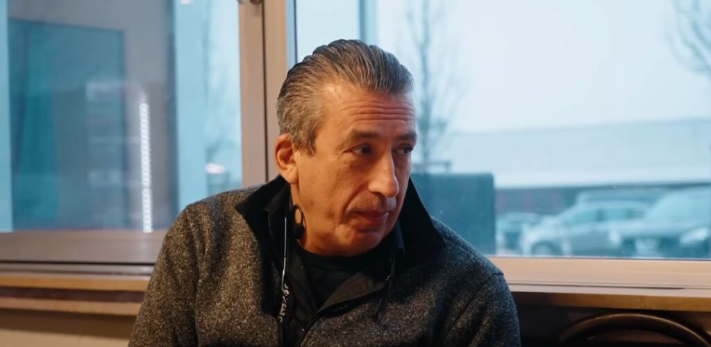 michael manousakis vermögen 2025