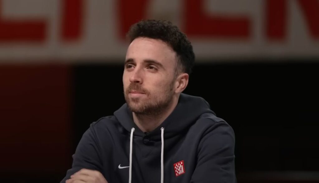Diogo Jota Gehalt