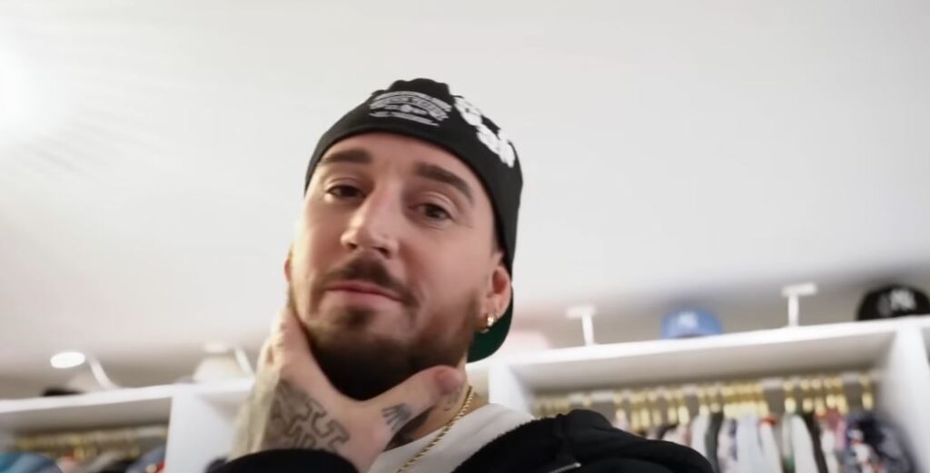 Mike Heiter Vermögen