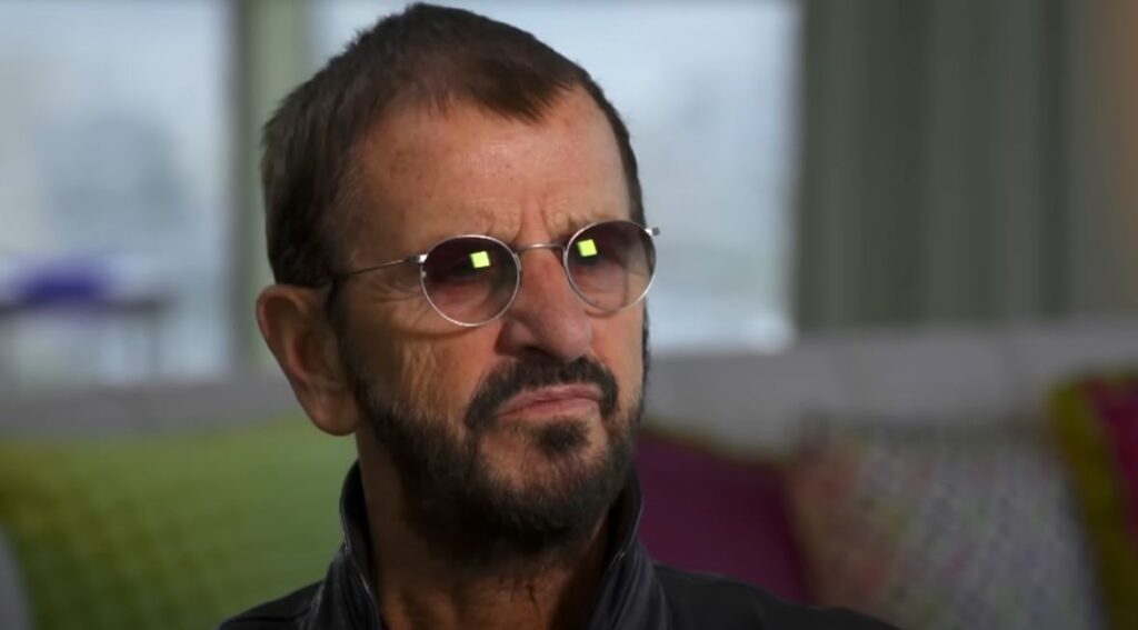 Ringo Starr Vermögen