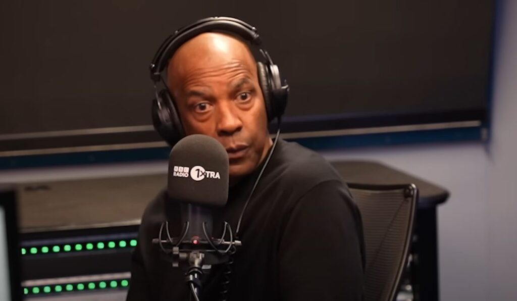 Denzel Washington Vermögen