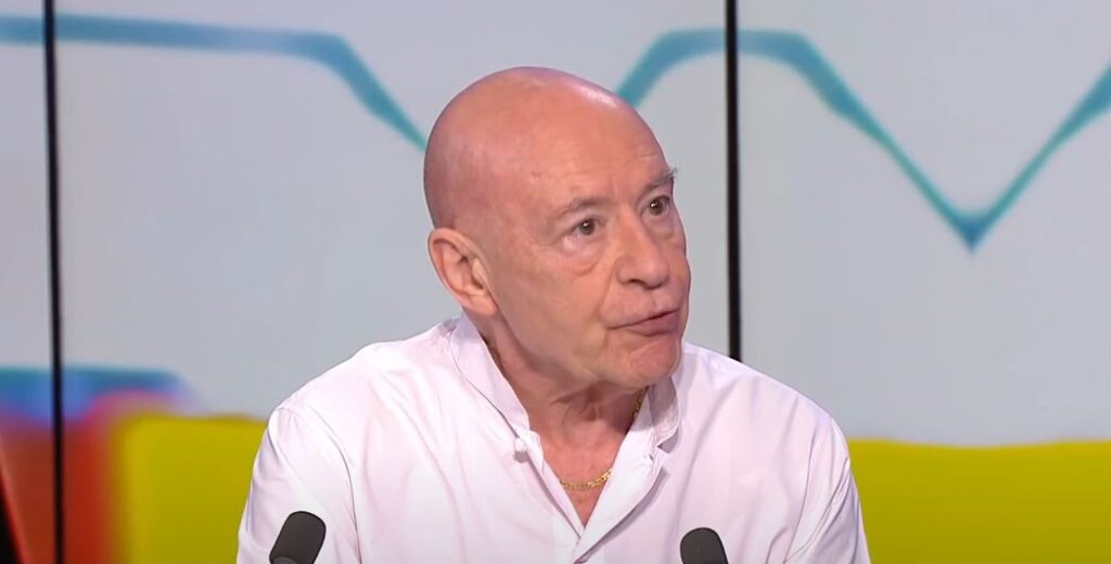 christoph eschenbach krankheit