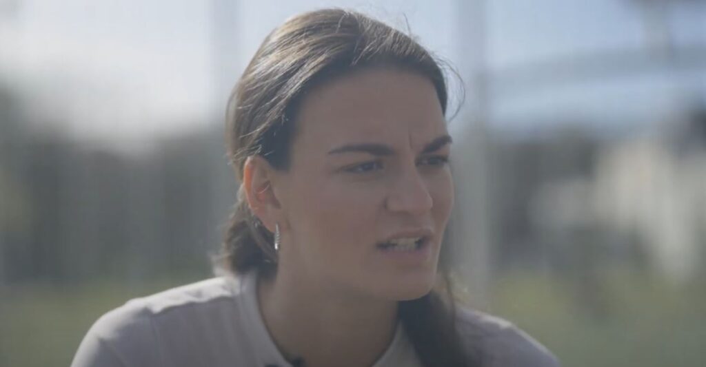 riola xhemaili größe