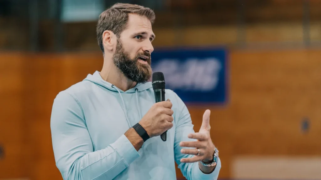 Sebastian Vollmer Sebastian Vollmer